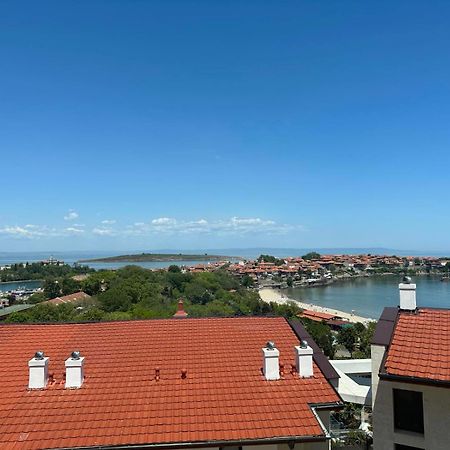 Family Hotel Radiana Sozopol Exterior photo